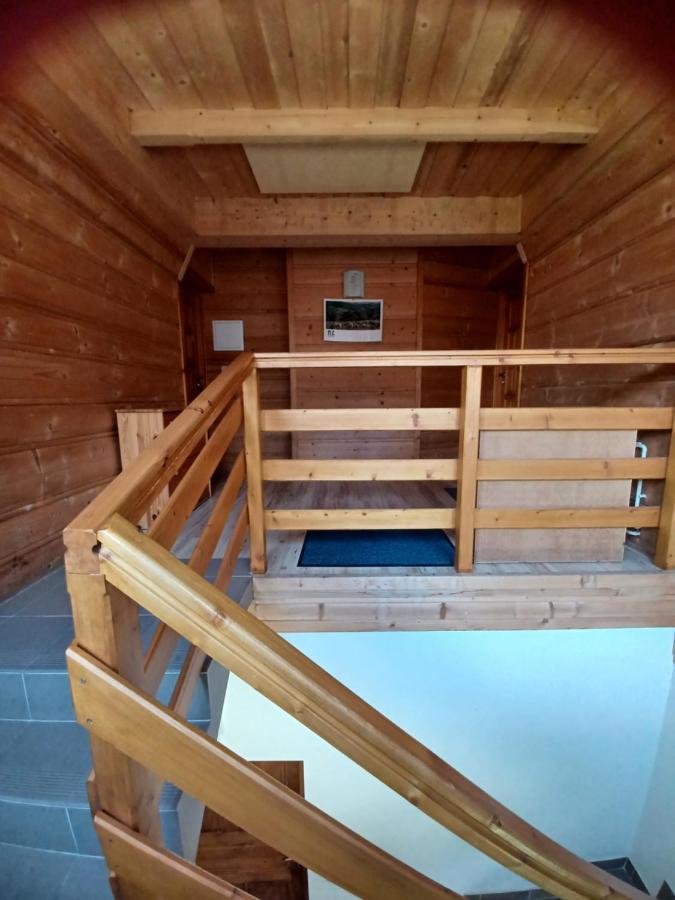 Apartamenty Przy Potoku Zakopane Exteriör bild